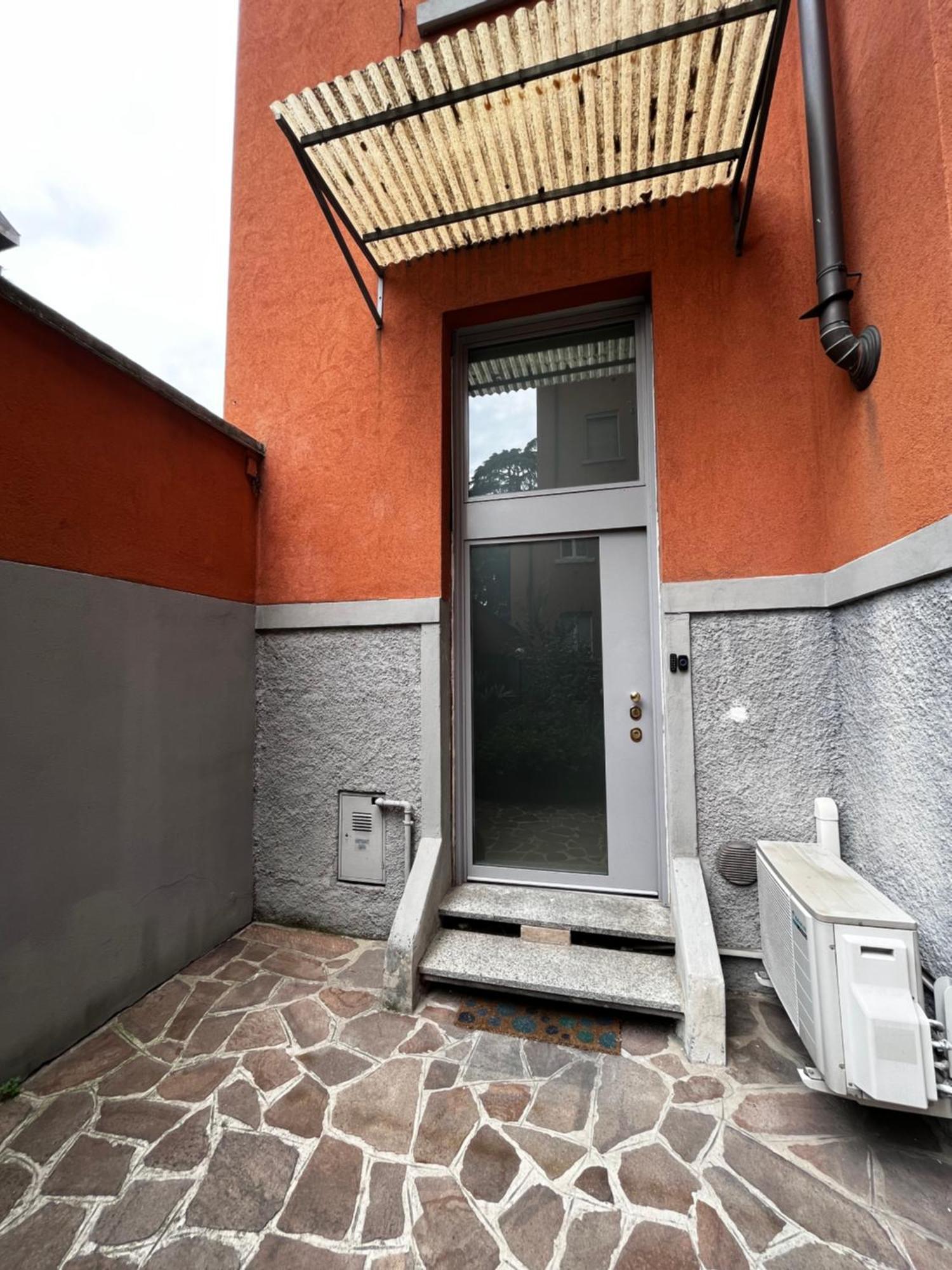 Appartement Loft Taramelli - Isola à Milan Extérieur photo