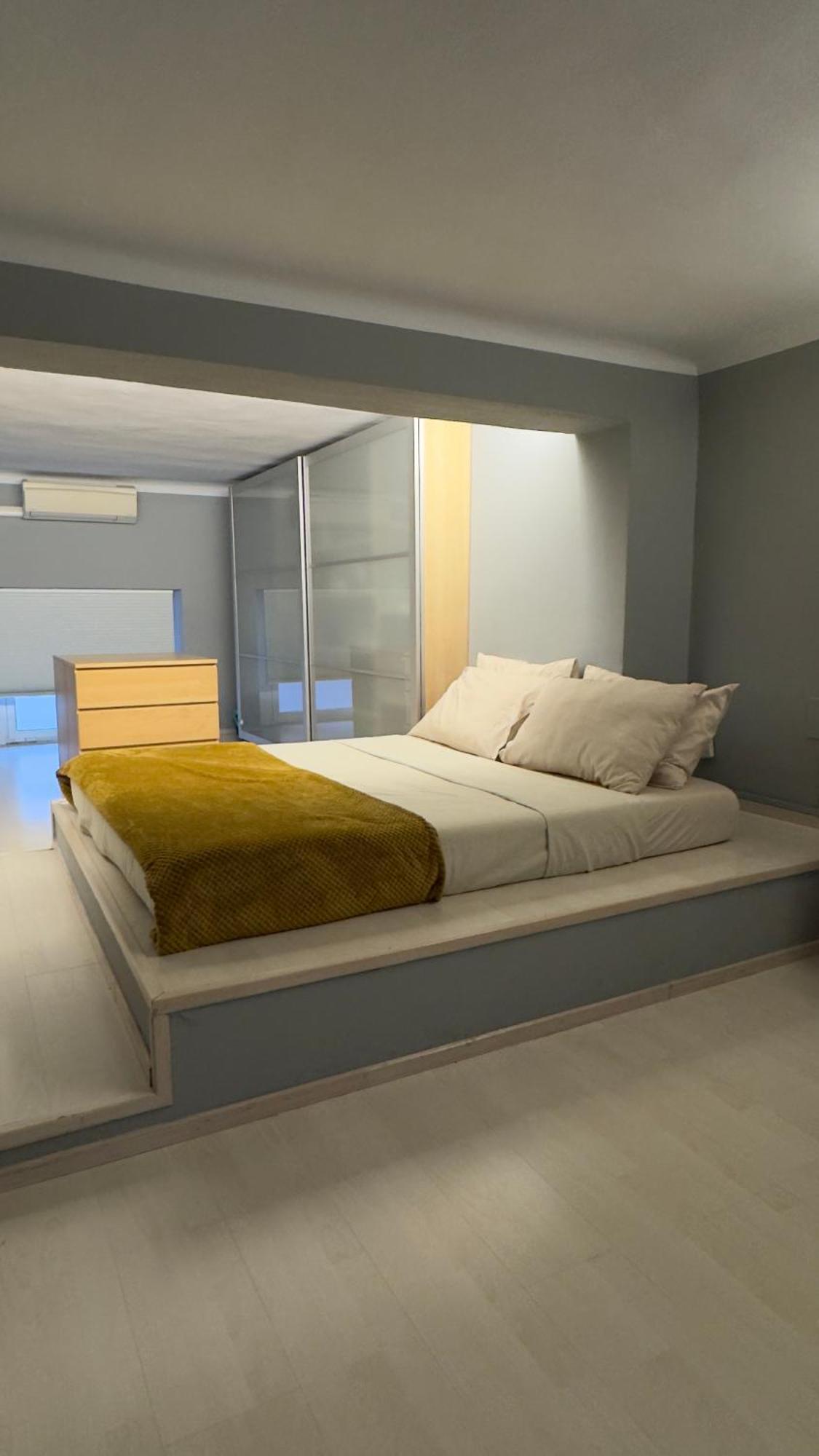 Appartement Loft Taramelli - Isola à Milan Extérieur photo